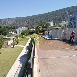Appartement in Akbuk Aydin