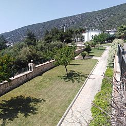 Appartement in Akbuk Aydin