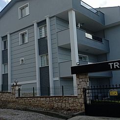 Appartement in Akbuk Aydin