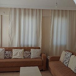 Appartement in Akbuk Aydin