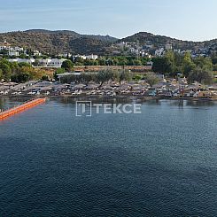 Appartement in Foça