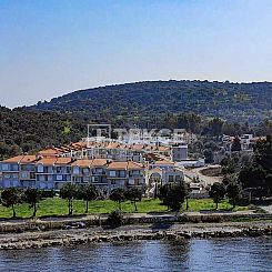 Vrijstaande woning in Foça