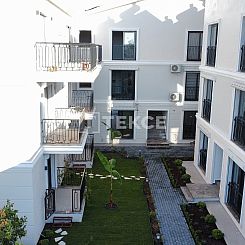Appartement in Foça