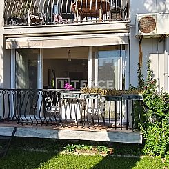 Appartement in Foça