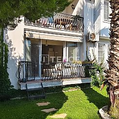 Appartement in Foça