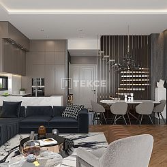 Vrijstaande woning in Urla