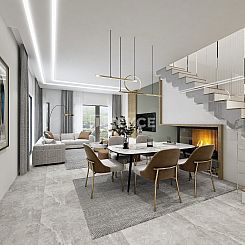 Vrijstaande woning in Urla