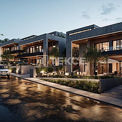 Vrijstaande woning in Urla