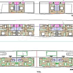 Vrijstaande woning in Urla