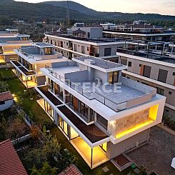 Vrijstaande woning in Urla