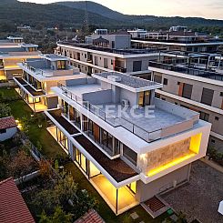 Vrijstaande woning in Urla