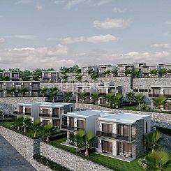 Appartement in Milas