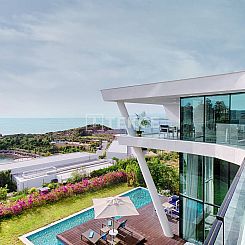 Appartement in Milas