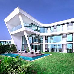 Appartement in Milas