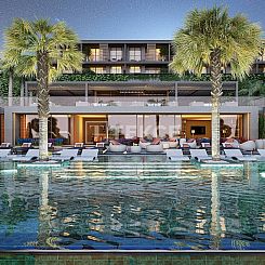 Appartement in Milas