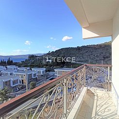 Appartement in Milas