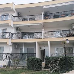 Appartement in Milas