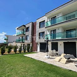 Appartement in Milas