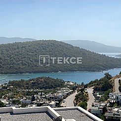 Appartement in Milas