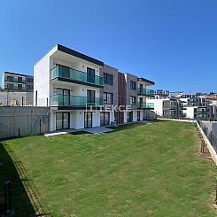 Appartement in Milas