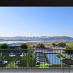 Appartement in Milas