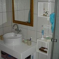 Vakantiehuis in Milas mit Offenem Kamin