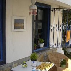 Vakantiehuis in Milas mit Offenem Kamin