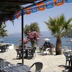 Vakantiehuis in Milas mit Offenem Kamin