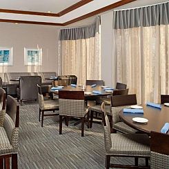 DoubleTree by Hilton Chicago-Wood Dale/Itasca
