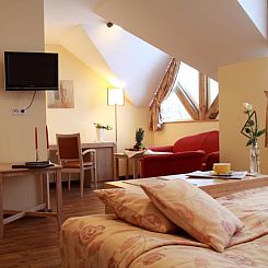 Dreimädelhaus - Haus Oerdekenbrück