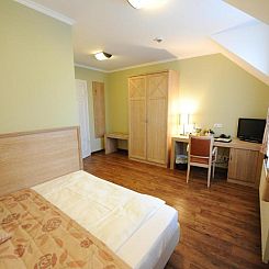 Dreimädelhaus - Haus Oerdekenbrück