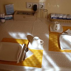 Gästehaus am Reiterhof Mutschler