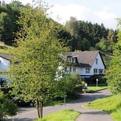 Hotel-Pension-Waldblick