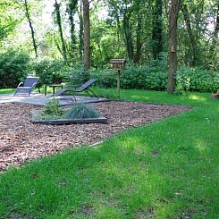 Huisje in Hoogersmilde