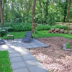 Huisje in Hoogersmilde