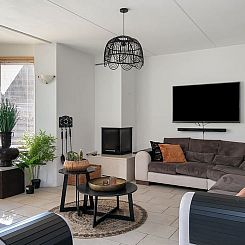 Vakantiehuis in Schoonloo