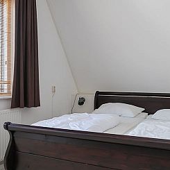 Vakantiehuis in Schoonloo