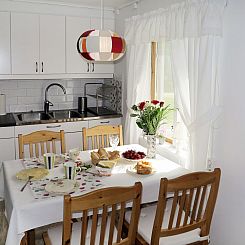 Vakantiehuis Ramsjö