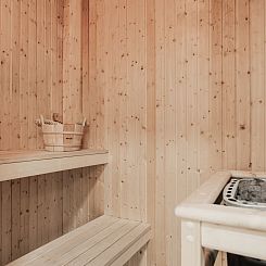 Appartement Trillevallen 5