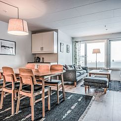 Appartement Trillevallen 4