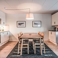 Appartement Trillevallen 4