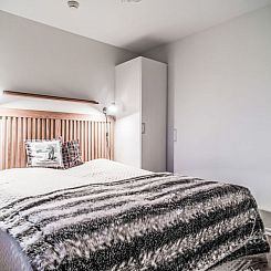 Appartement Trillevallen 4