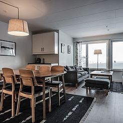 Appartement Trillevallen 6