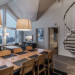 Appartement Trillevallen 9