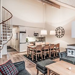 Appartement Trillevallen 9