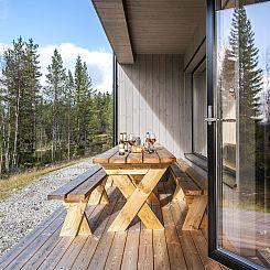 Appartement Renstråket 1003