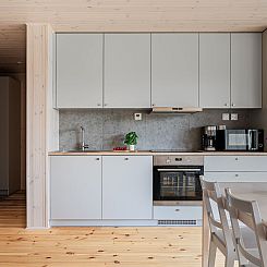 Appartement Renstråket 1003