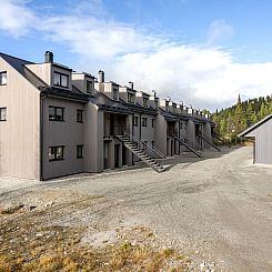 Appartement Renstråket 1003