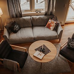 Vakantiehuis Vargen 2