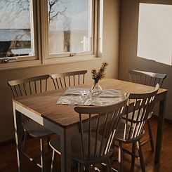 Vakantiehuis Vargen 2